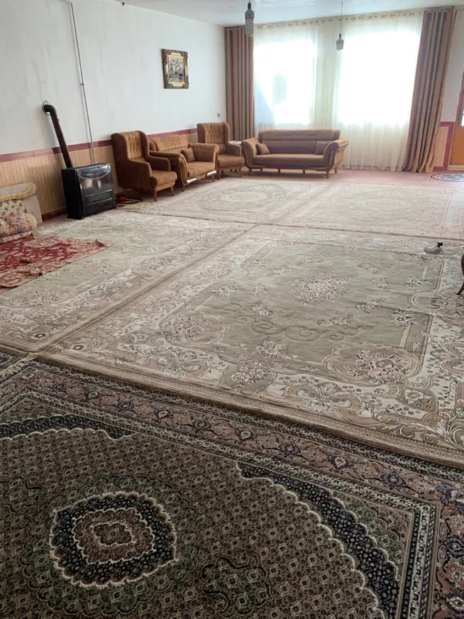 اجاره یک طبقه از دوطبقه ۱۸۰ متری