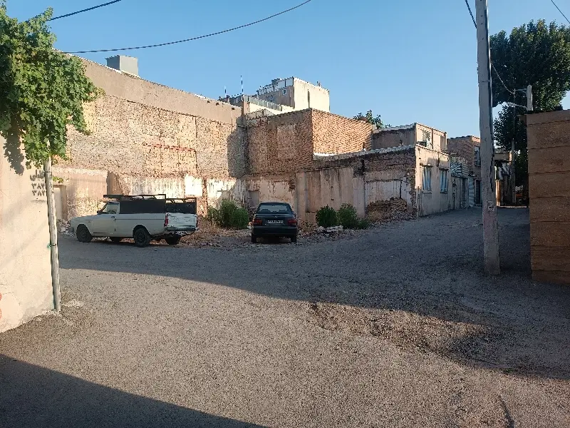 فروش زمین 140متری، دوبر،مرکز شهر