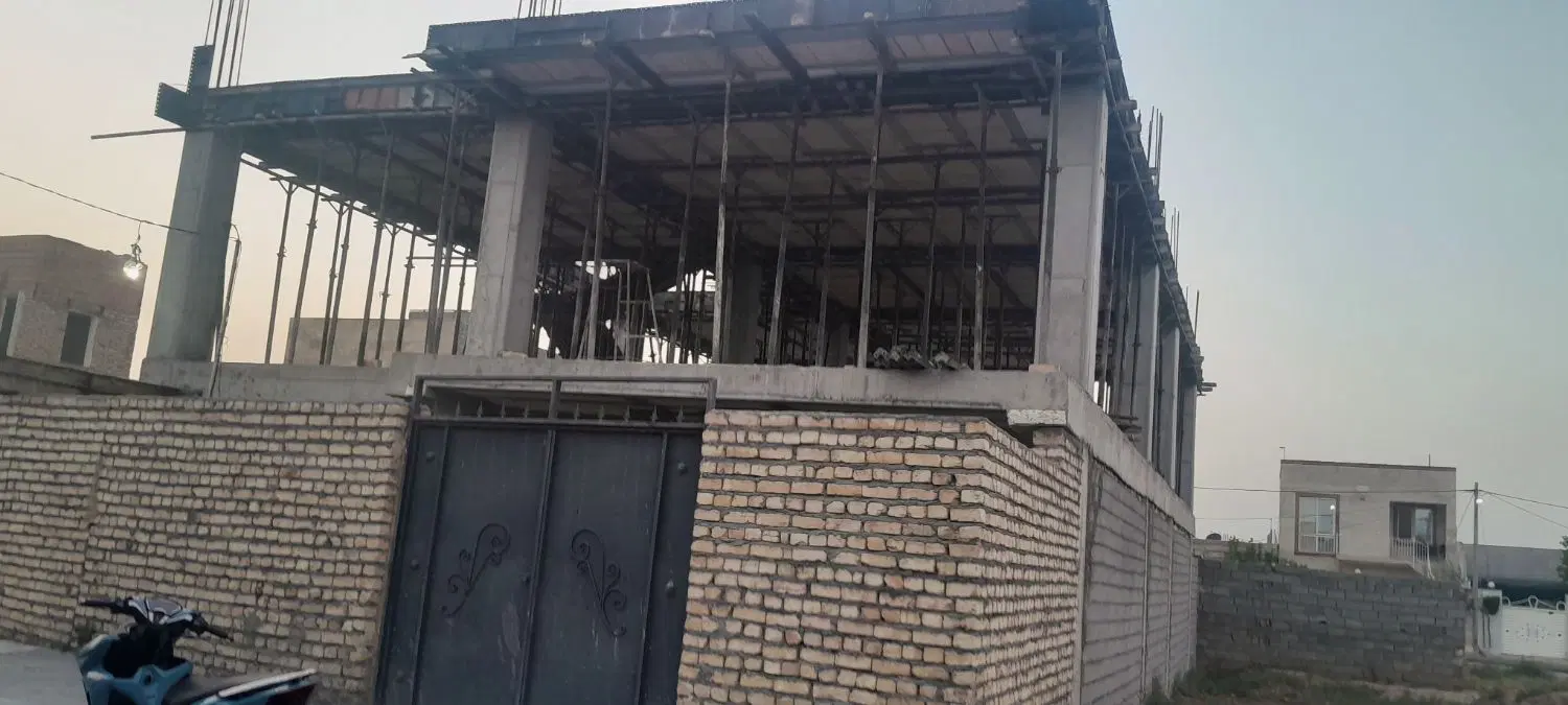 آپارتمان ۹۰ متری