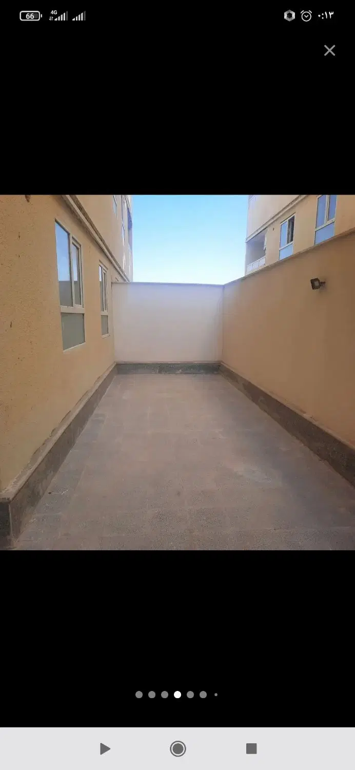 واحد سه خواب زعفرانیه به فی کارشناسی
