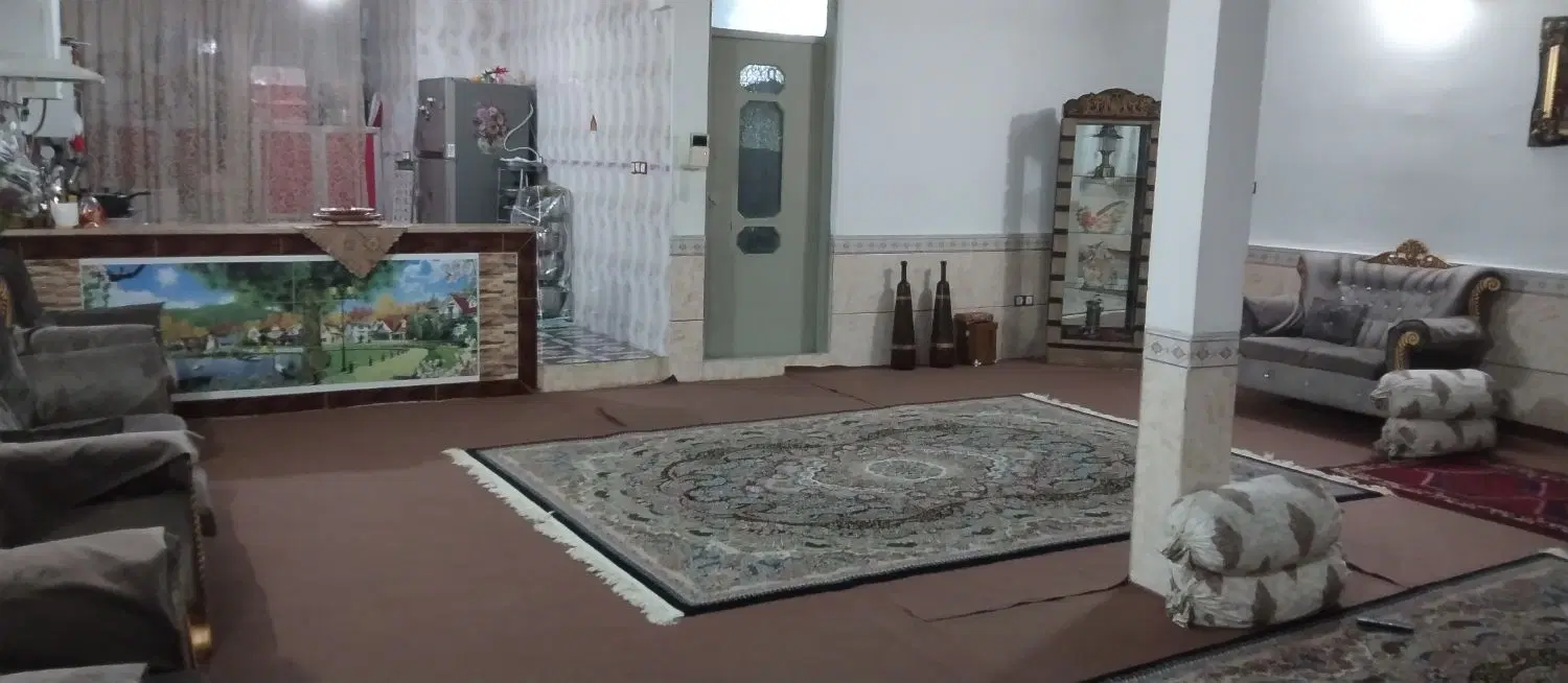 اجاره واحد ویلایی طبقه اول