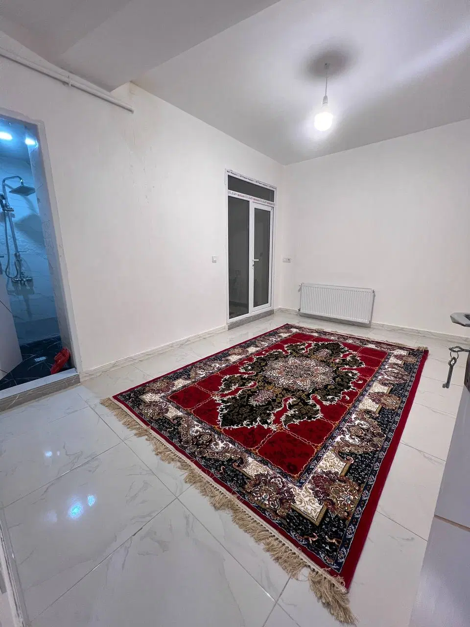 اپارتمان نوساز،فول امکانات
