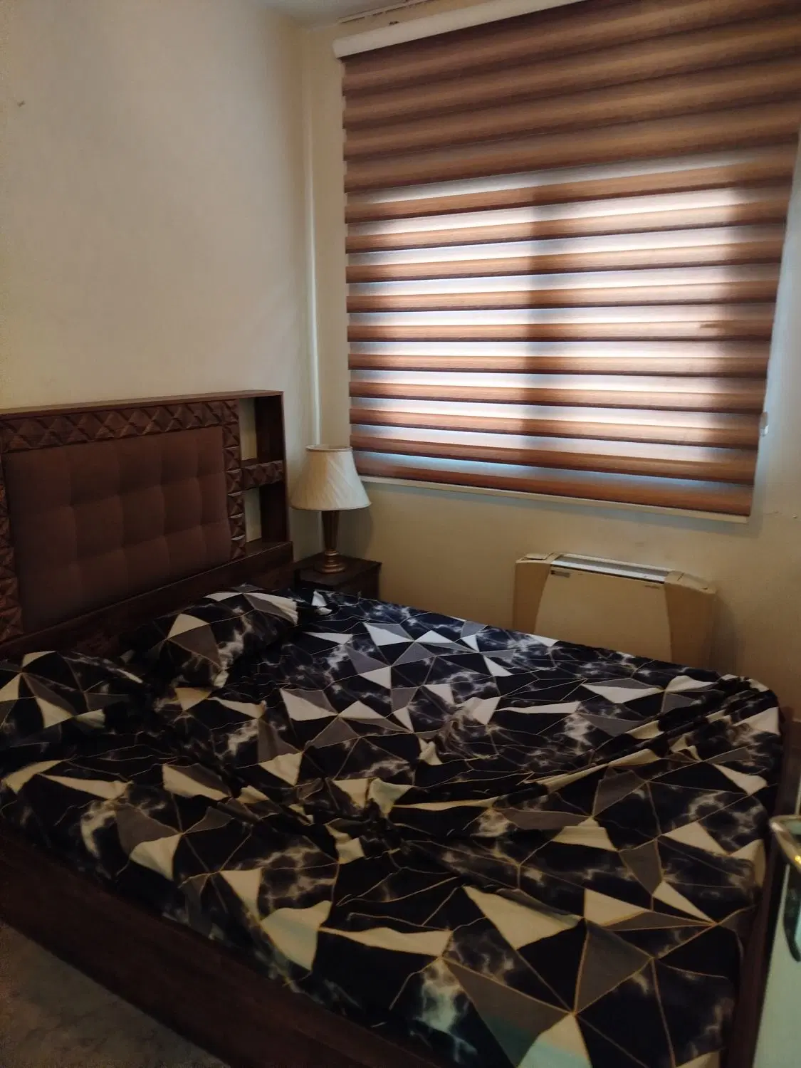 75متر2خواب ساقدوش