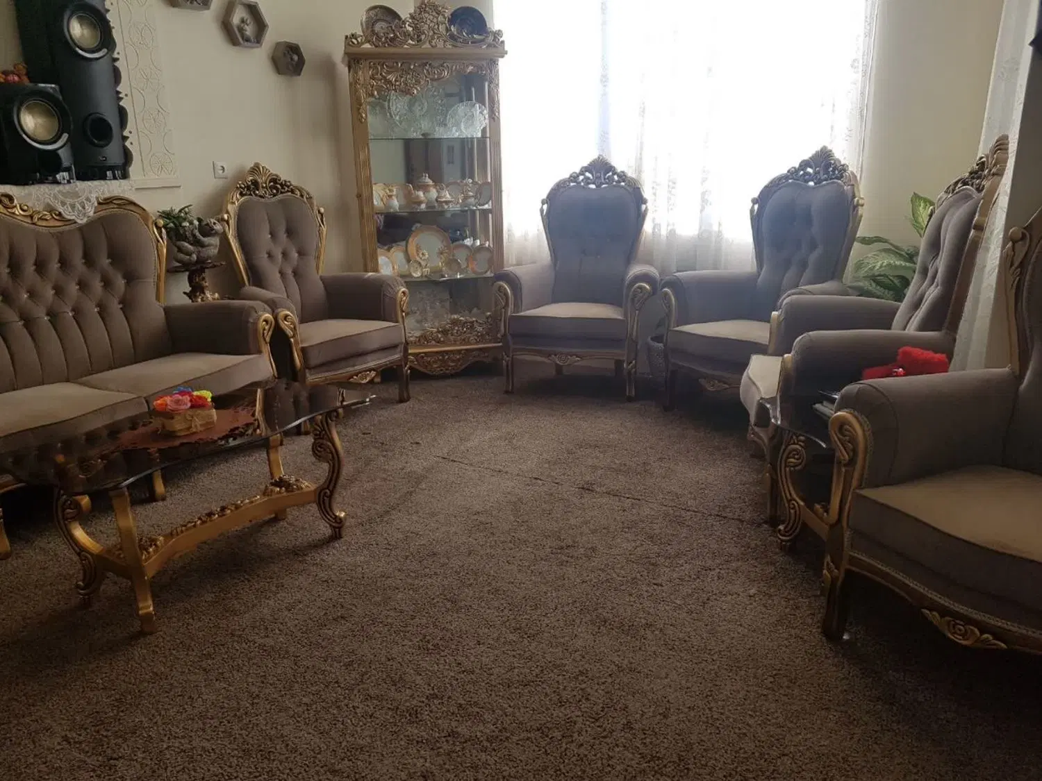 خانه ویلایی
