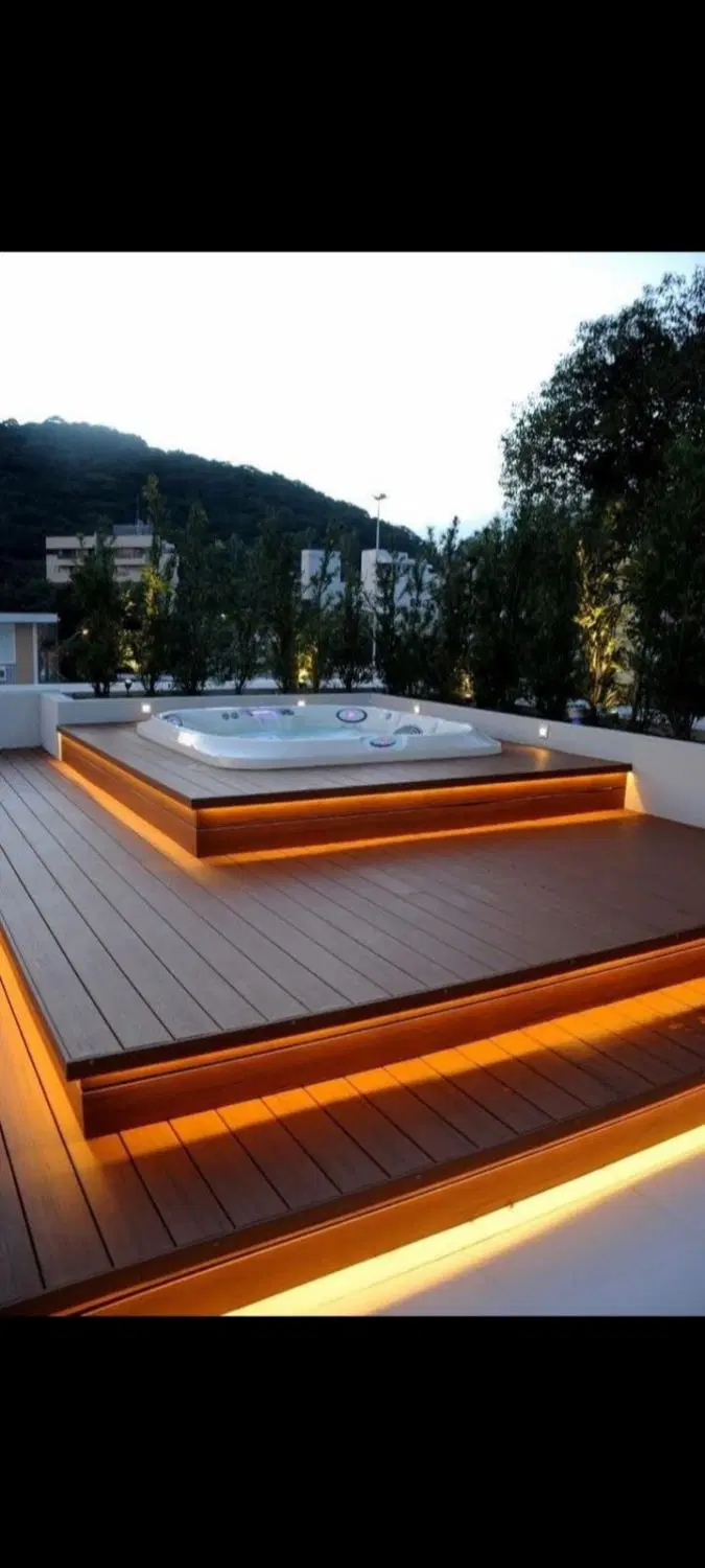زمین ۷۴۰ متری ، لواسان تاپ لوکیشن ، قابل تهاتر