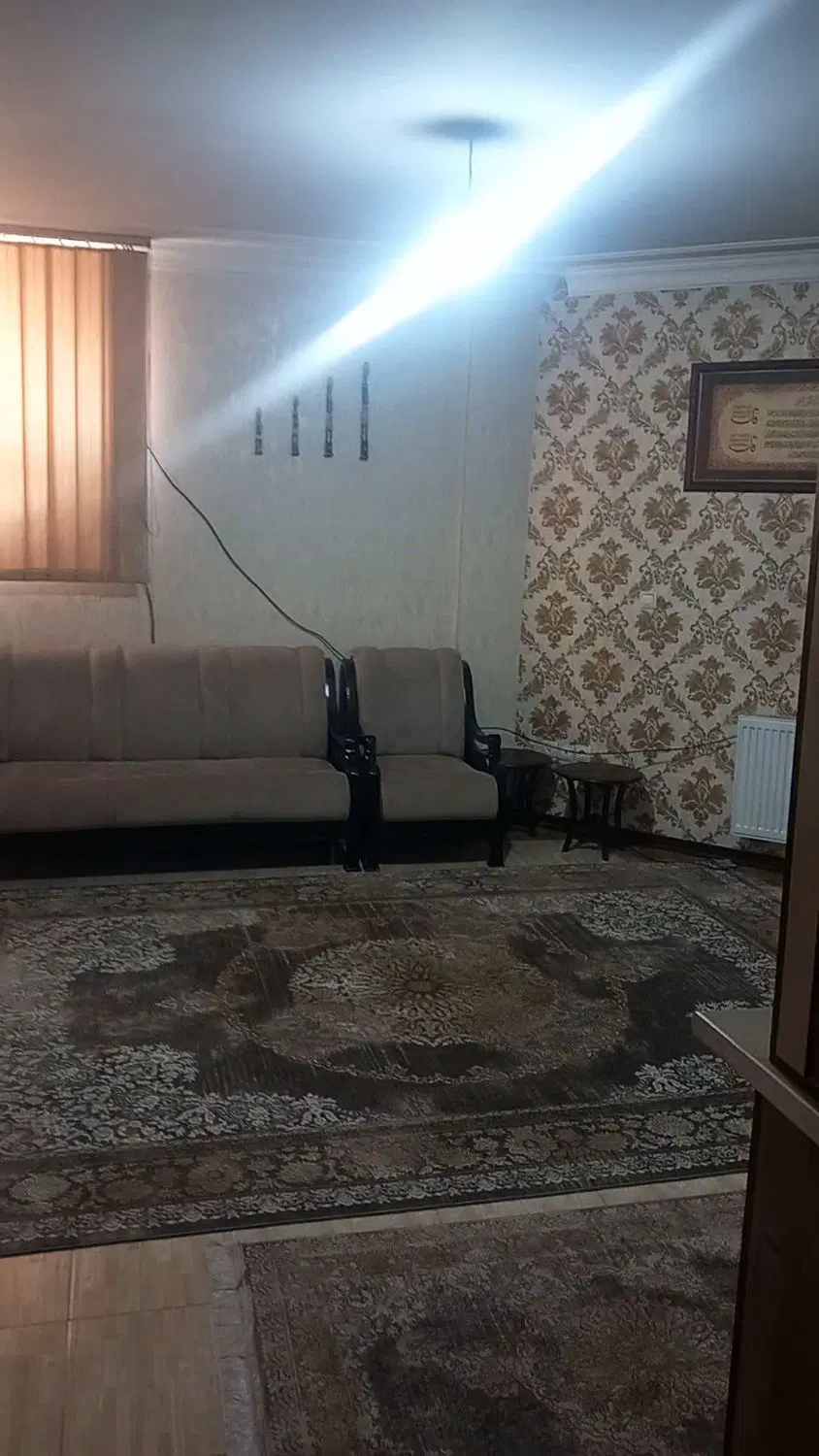 آپارتمان دوخواب شهرک فرزانگان