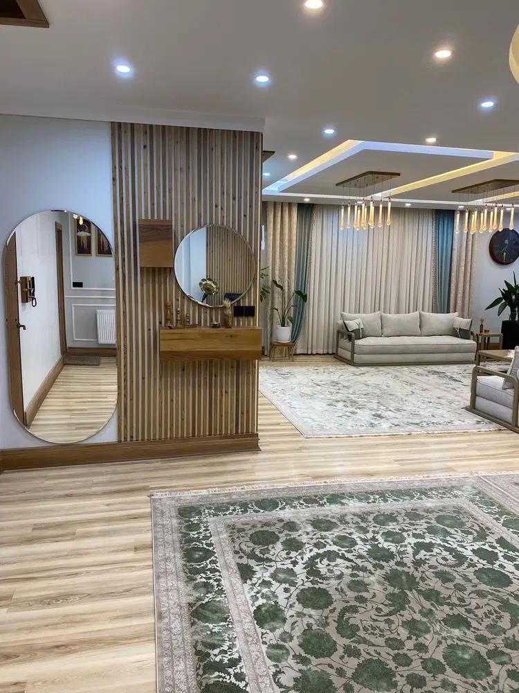 اپارتمان ۲۳۵متری‌دوبلکس‌فول‌امکانات‌_پاکدشت_