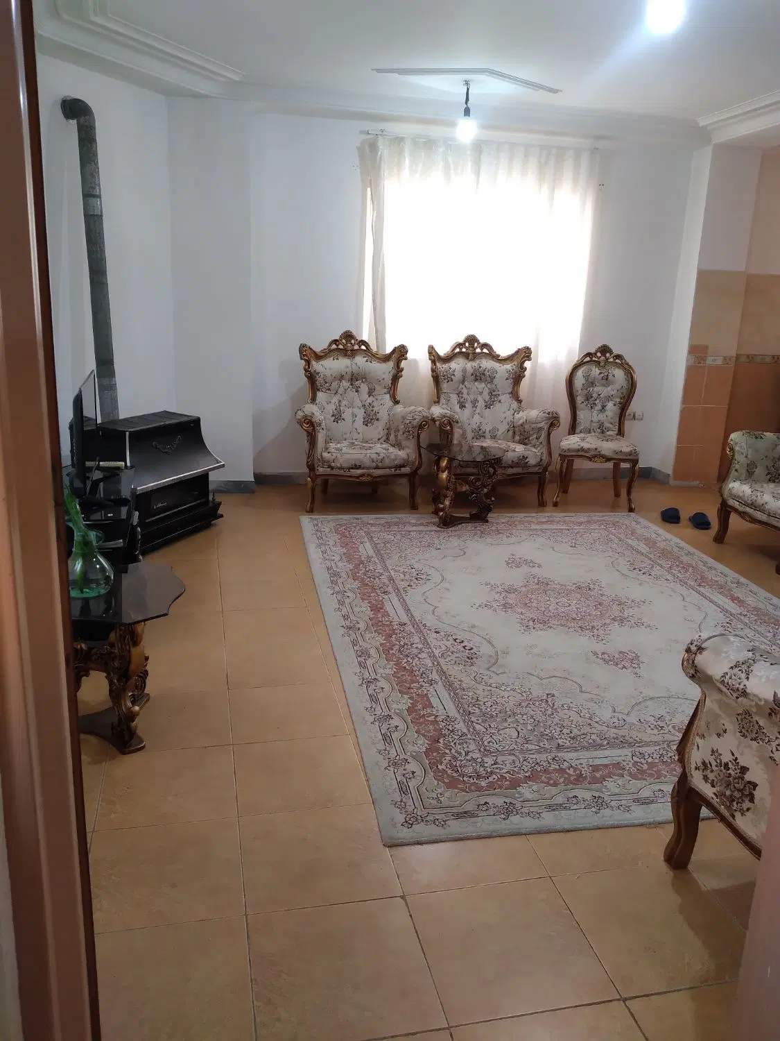 اجاره اپارتمان نزدیک شهرداری رشت وگلسار