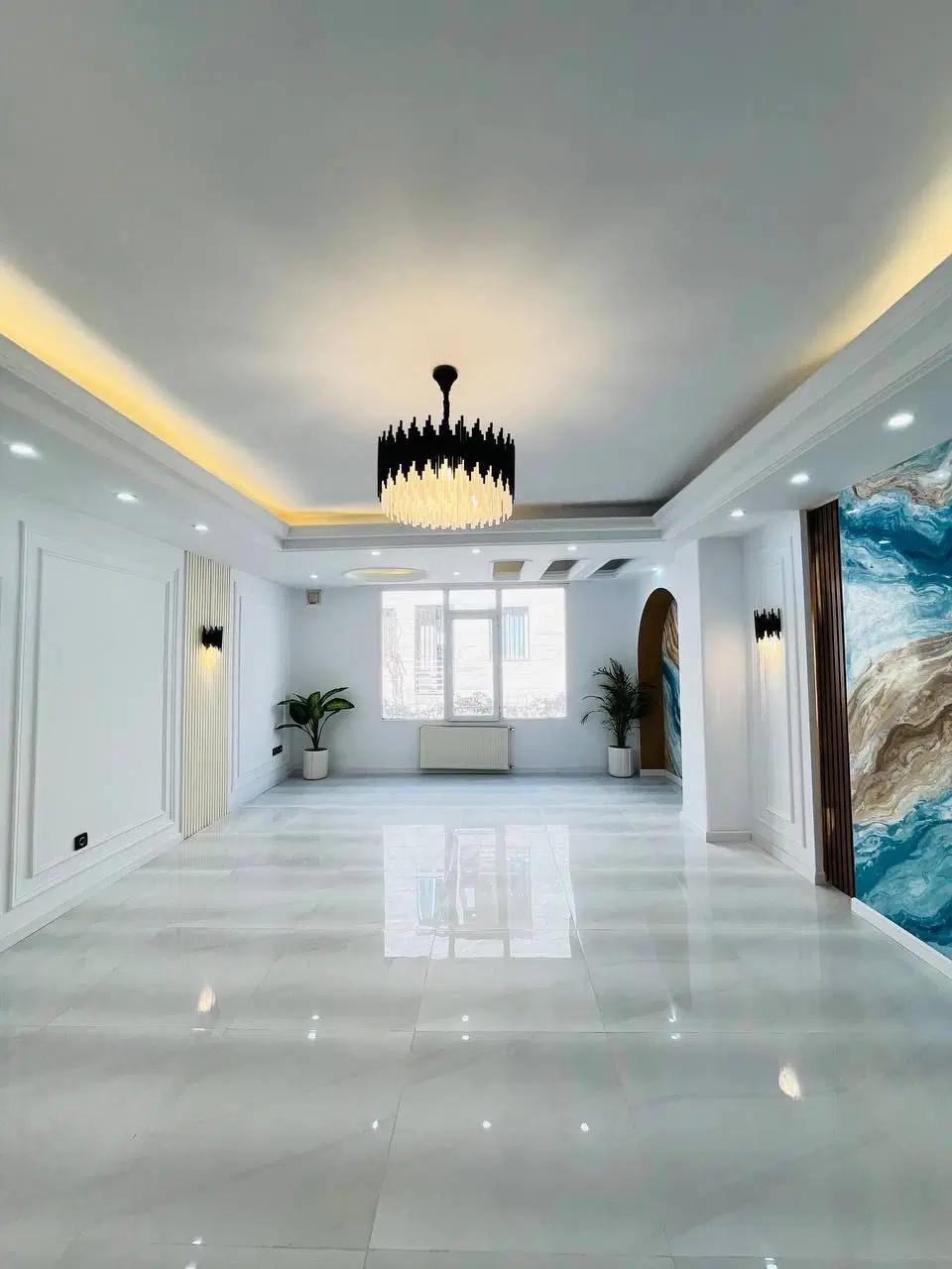 این ۶۸متری از بهشت اومده_سندسبز6دانگ_فول