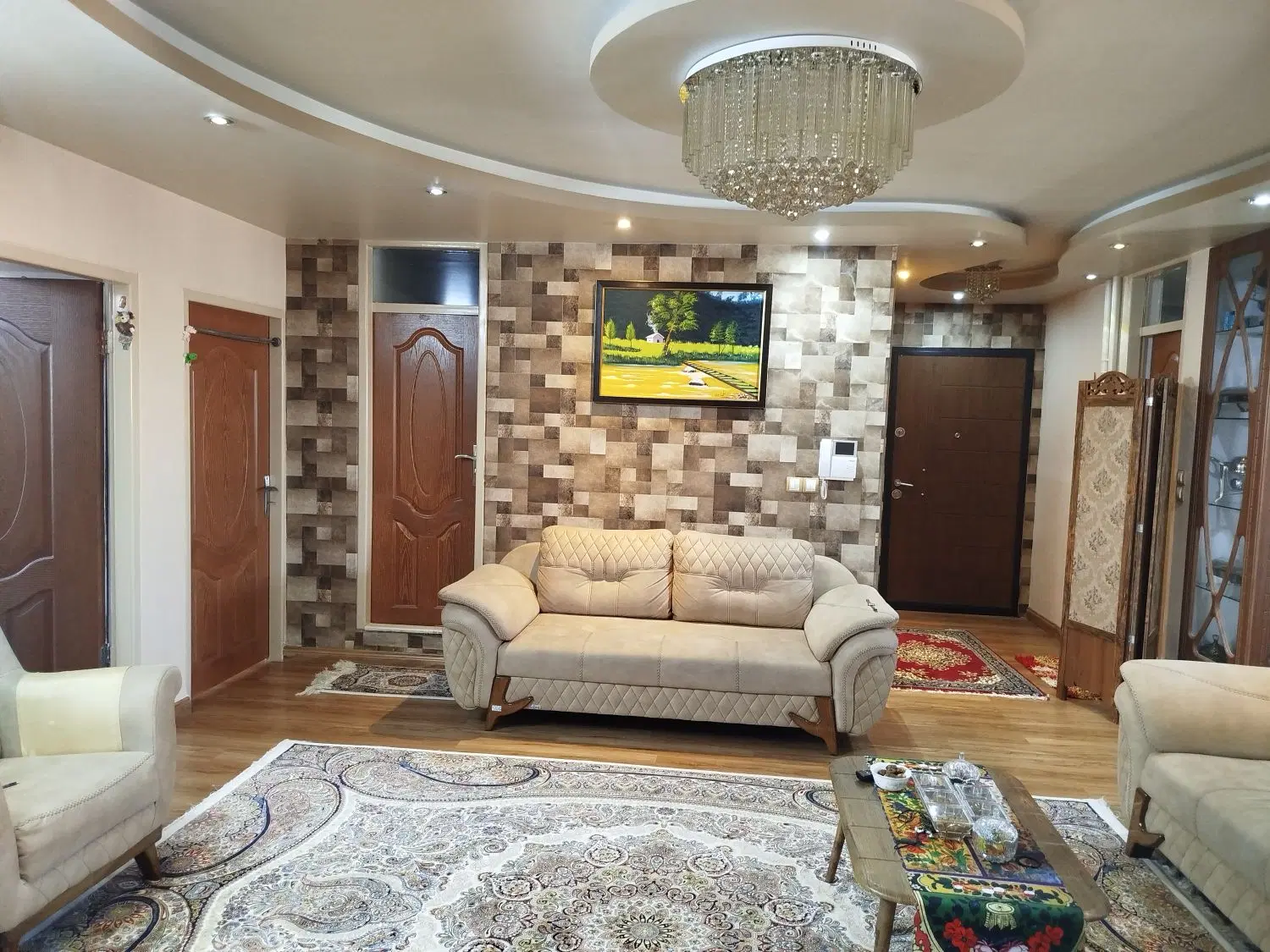 آپارتمان فروشی