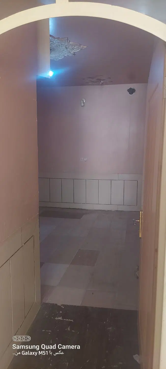 کرایه منزل دوطبقه