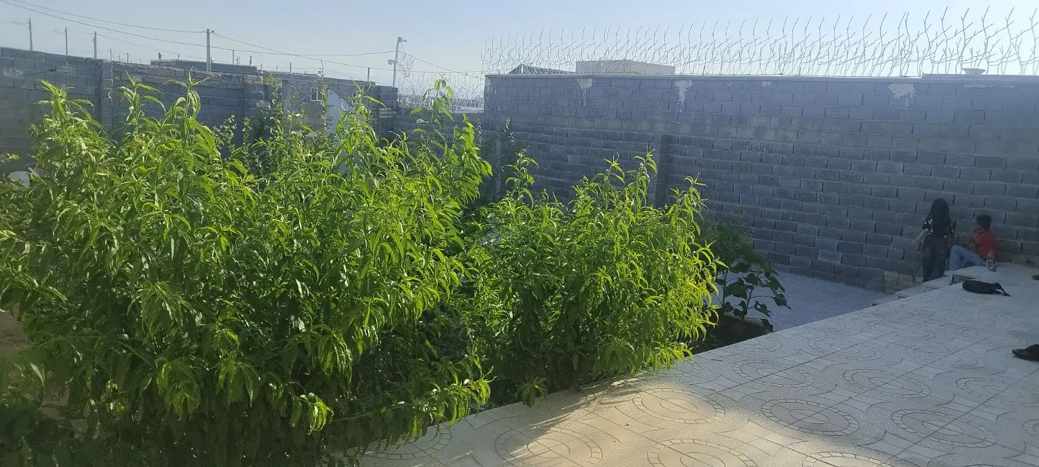 فروش باغ ویلا