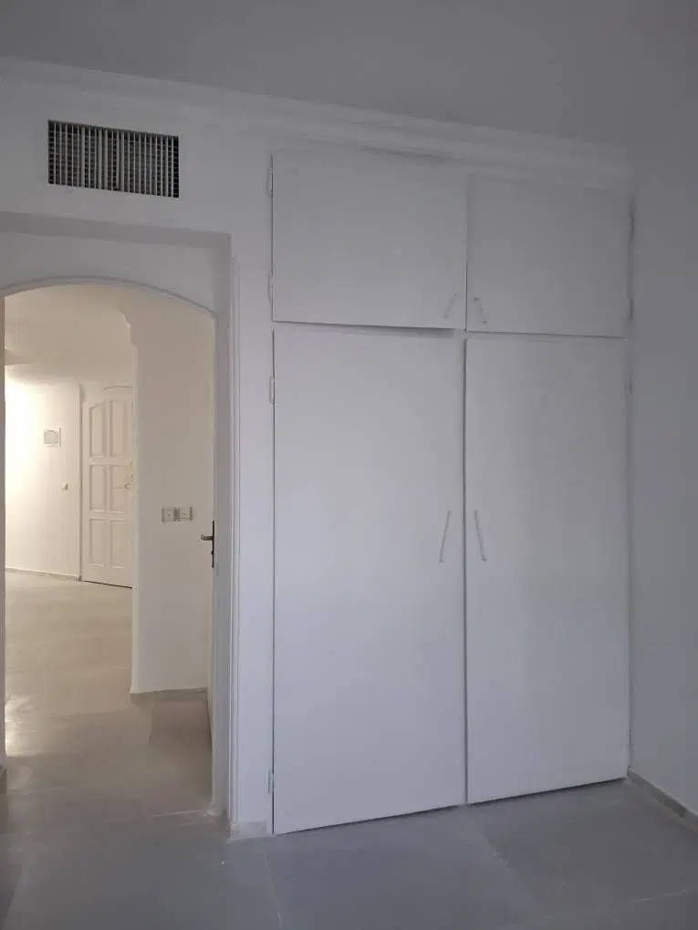 آپارتمان ۸۵ متری در راهنمایی