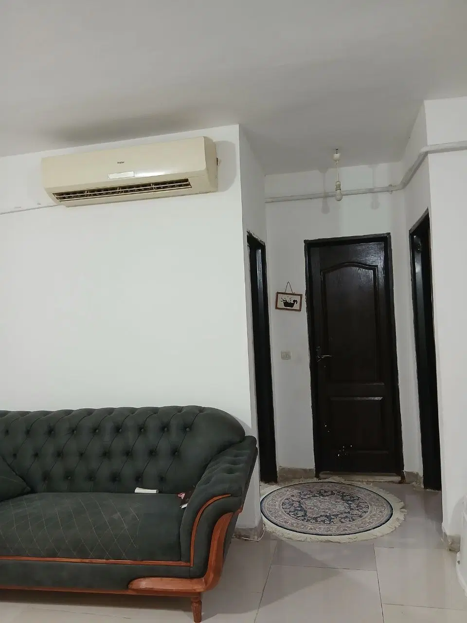 مسکن بسیجیان بلوک ده