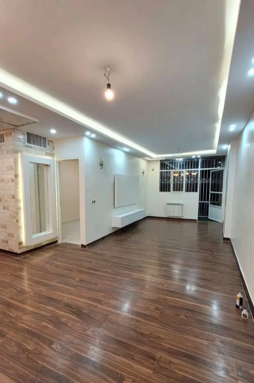 آپارتمان ۵۸ متری_ یک خوابه_خیابان بشیری