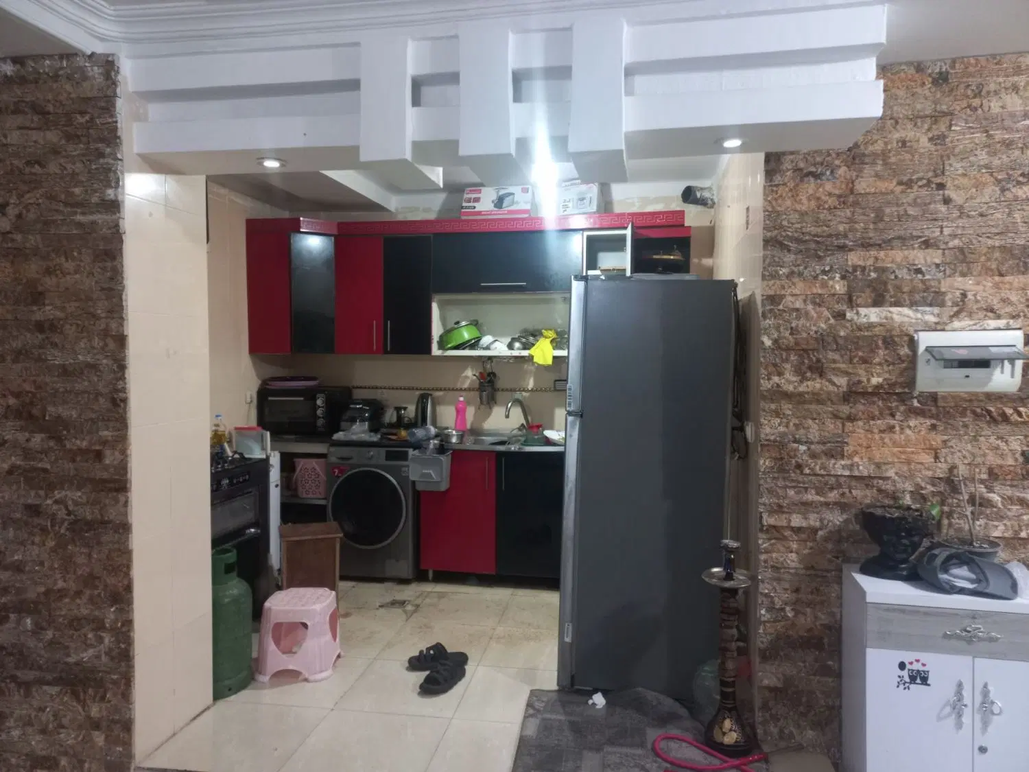اجاره مسکن مهر انتهای بلوار بهشتی