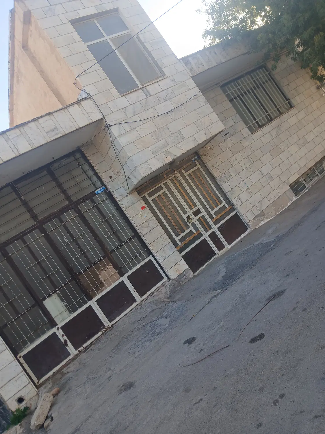 خانه ویلایی