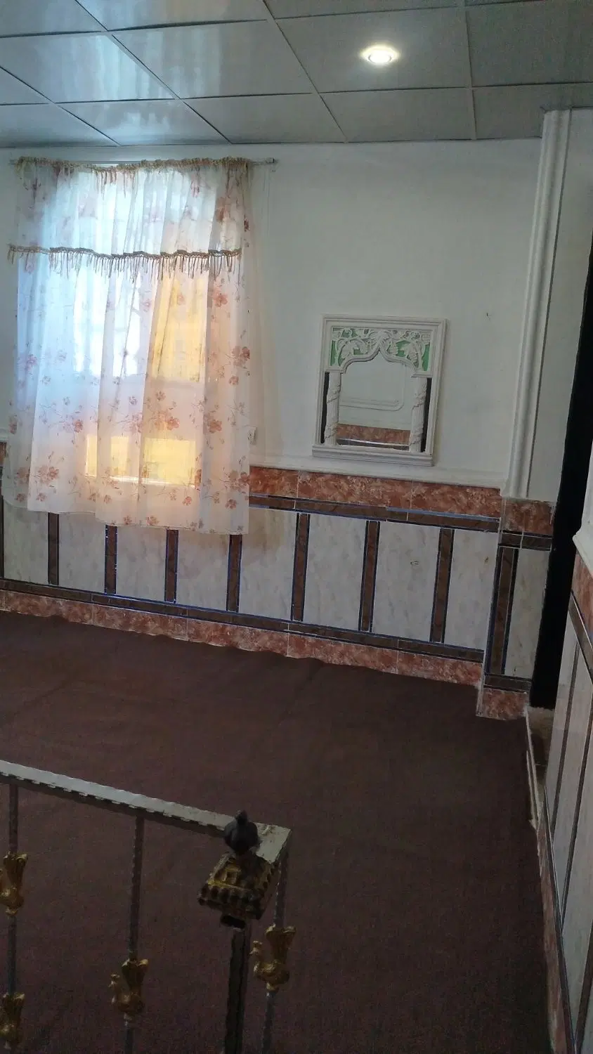 خانه اجاره ای بیست متری