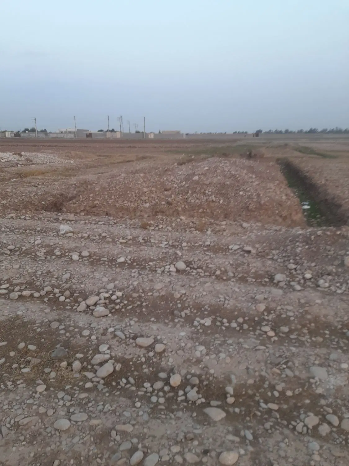 فروش زمین مسکونی ۱۲۰ متر