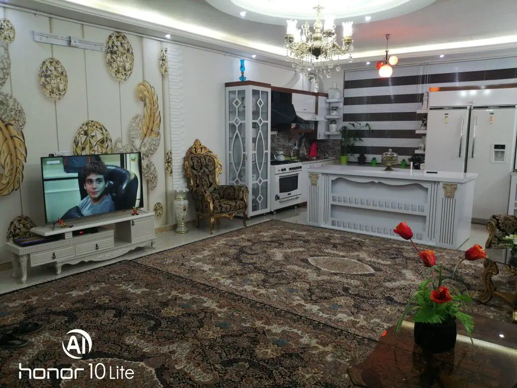 فروش ویلایی در دوطبقه