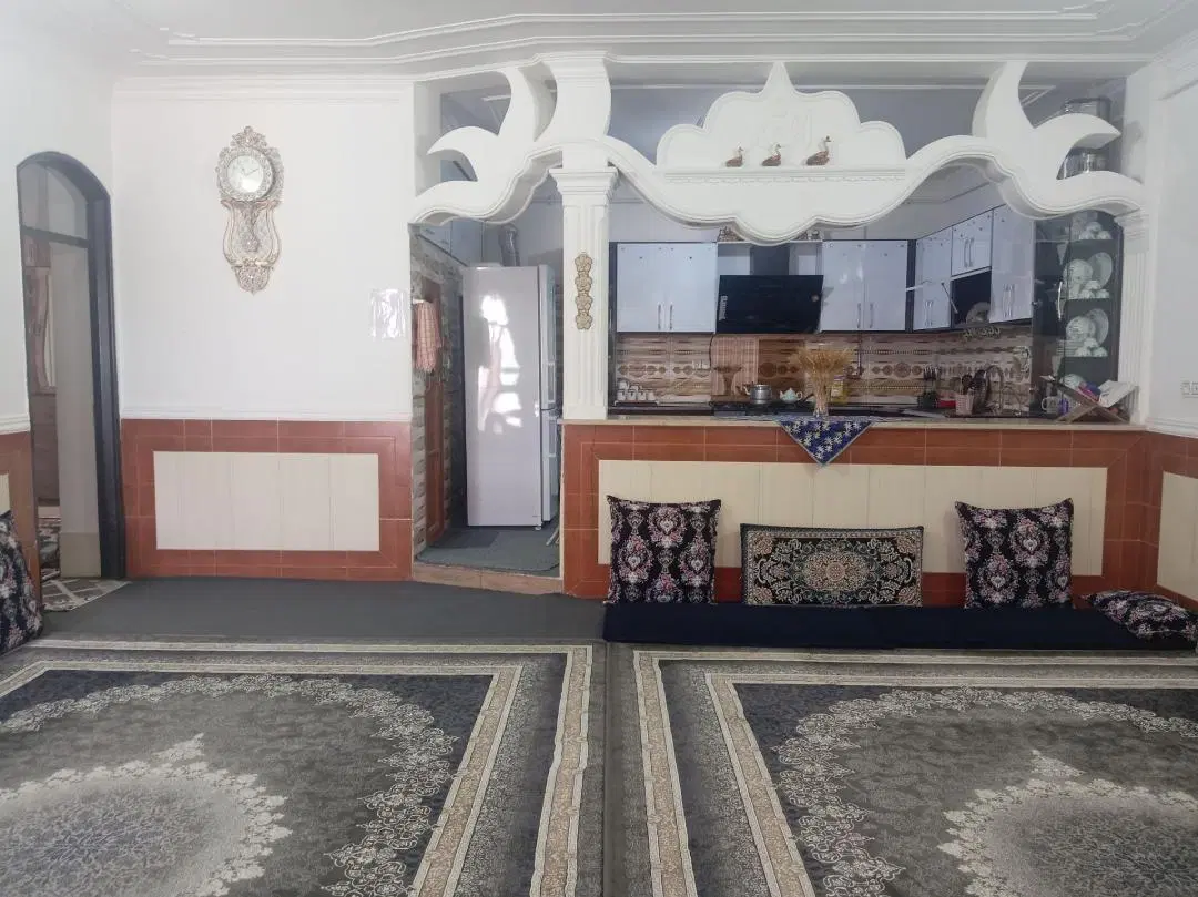 خانه ویلایی فروشی