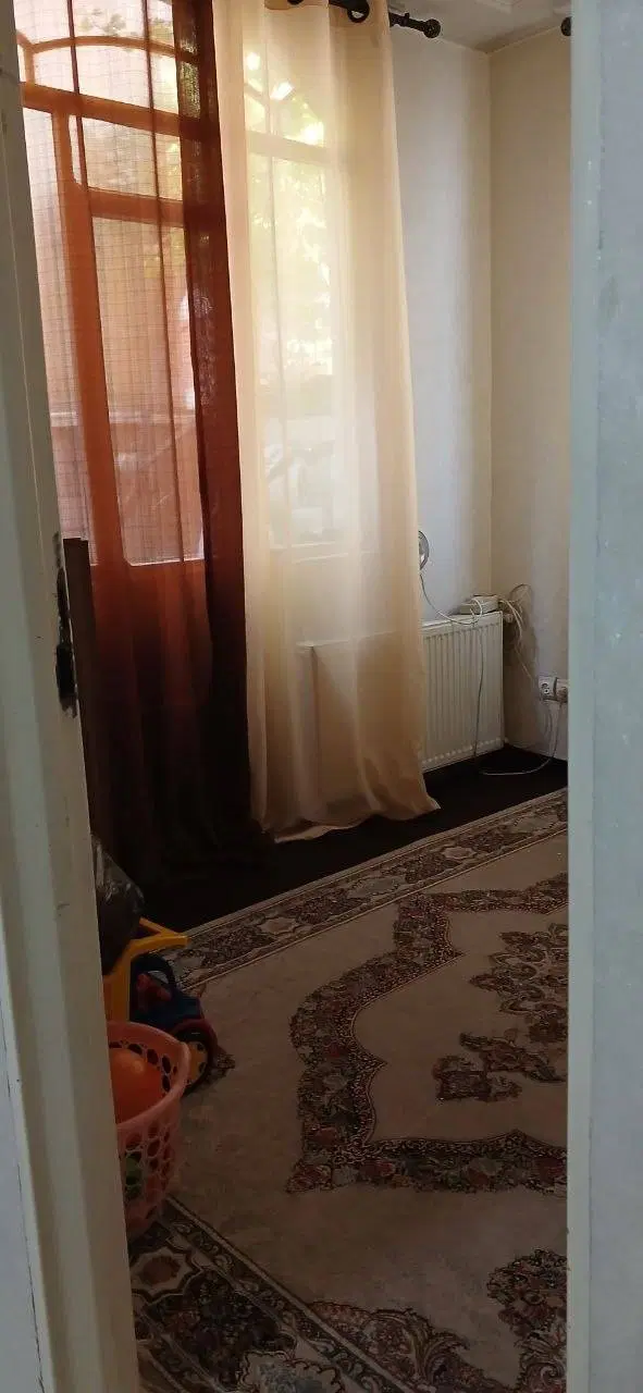 ۴۷ متری خوش نقشه طبقه همکف