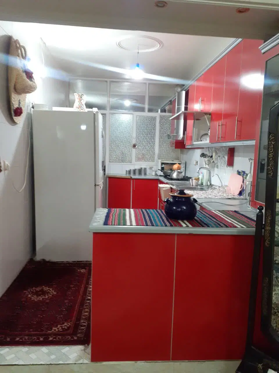 خانه و مغازه