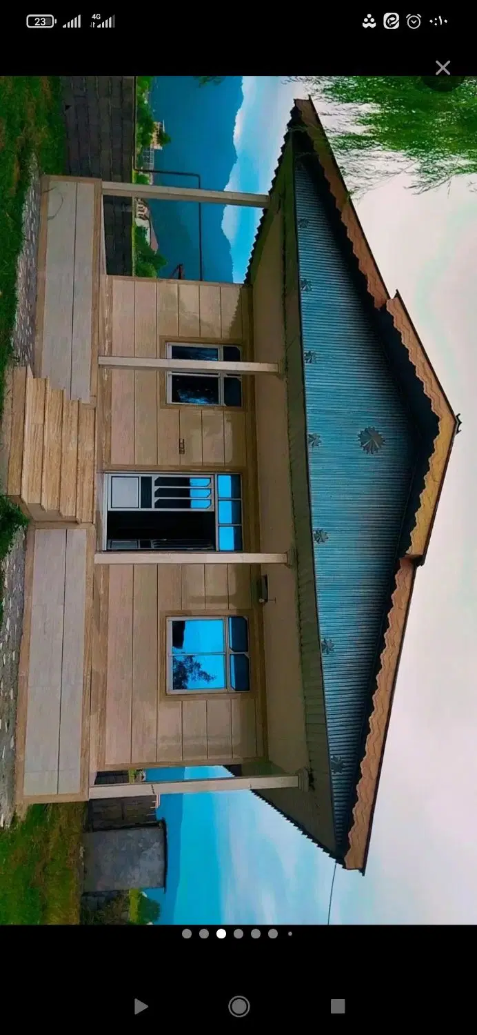 اجاره خانه ویلایی تمیزونوساز
