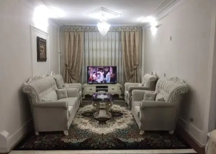 فروش آپارتمان ۷۳ متری تک واحدی در خانی آبادنو