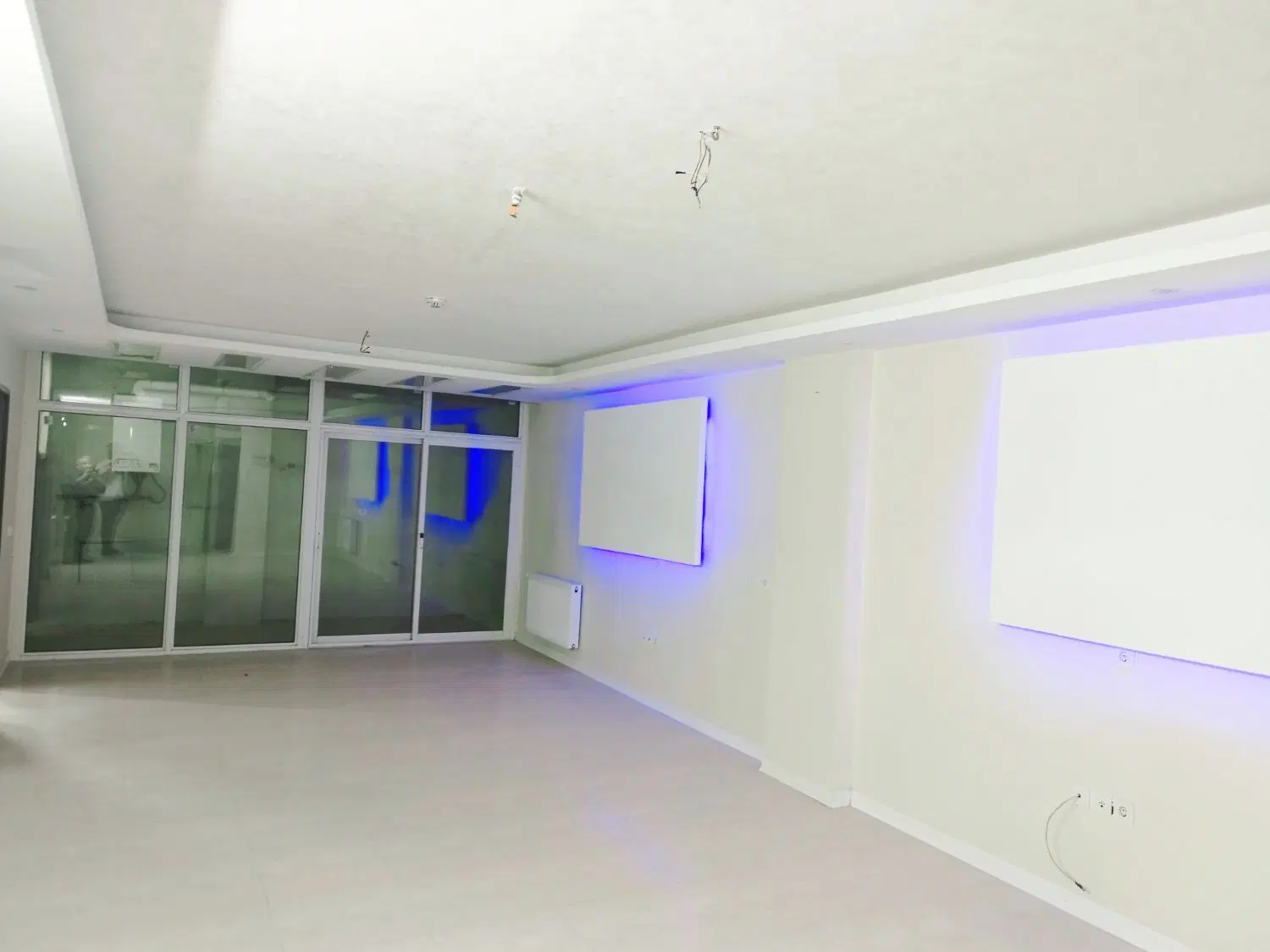 خانه کارگر مهارت _ ۸۳ متر _ بازسازی