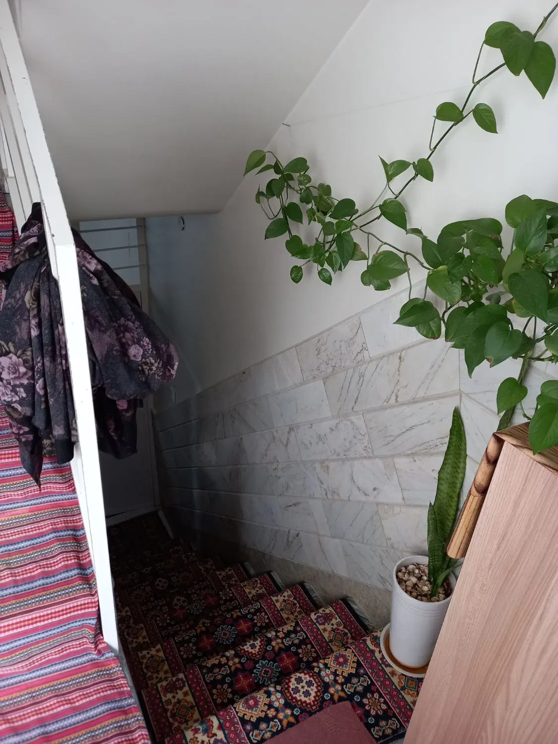 خانه دو طبقه