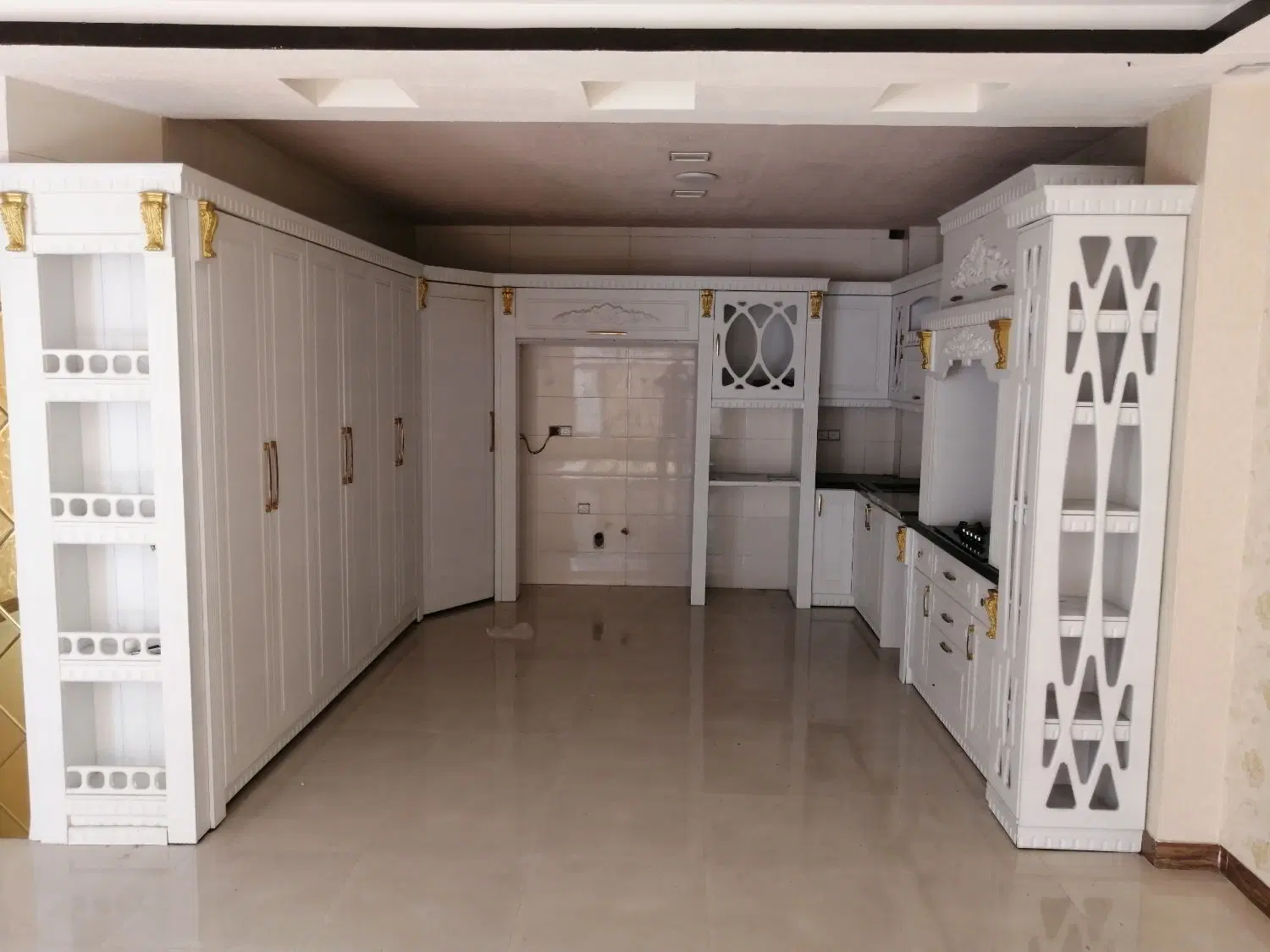 اجاره ویلایی تک