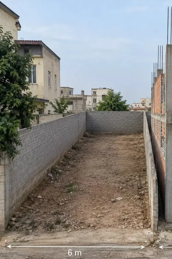 زمین طبیعت