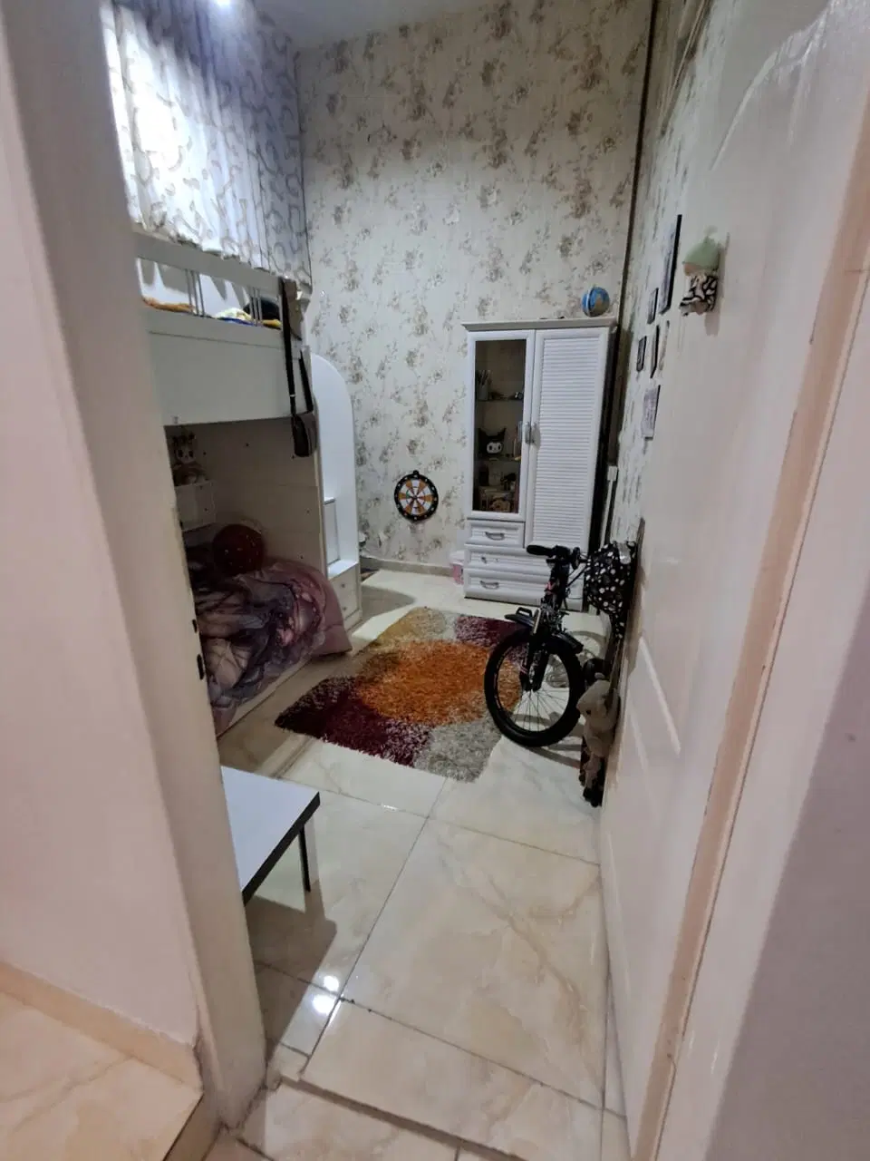 ۱۲۵متری محموداباد
