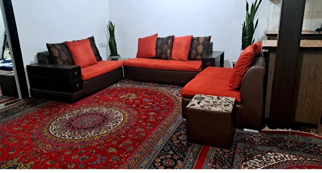 آگهی منزل