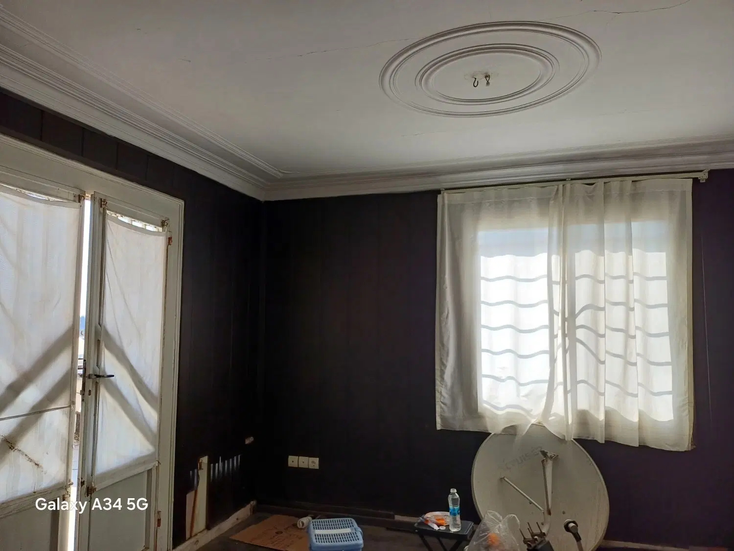 ۲۵ متر ط ۸ با امکانات