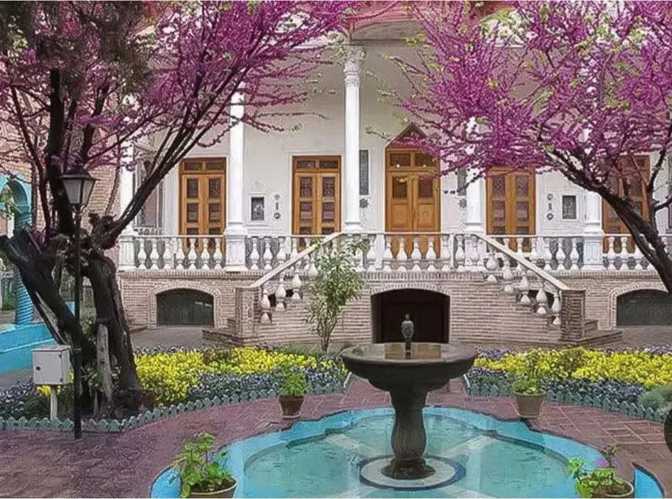 ویلای در دزجزین