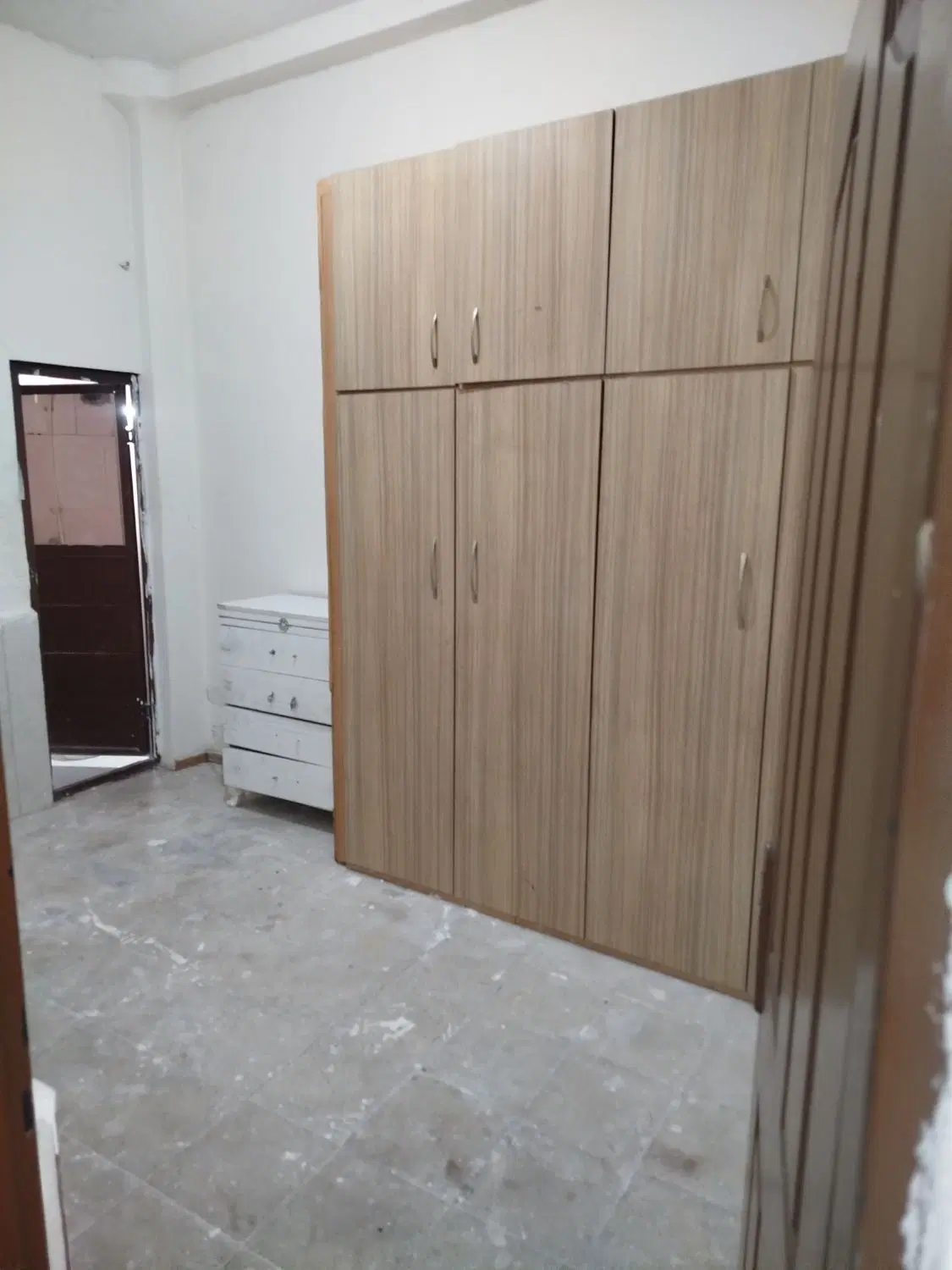واحد 50متری همکف حیات دار