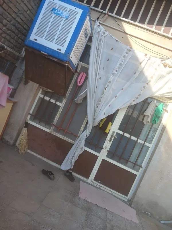 خانه در  همت اباد یا کاس کوچیل