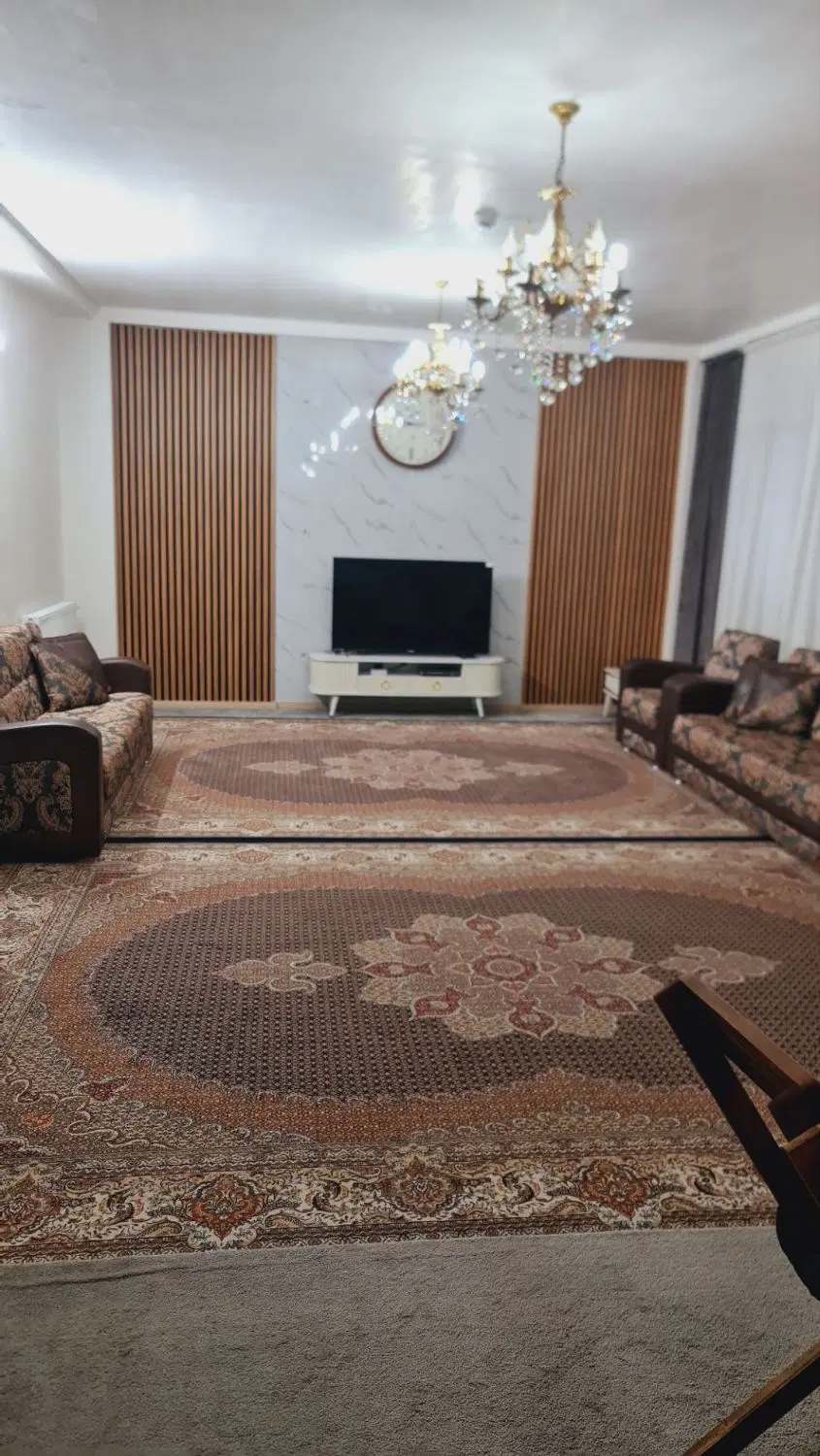 اجاره آپارتمان روزانه
