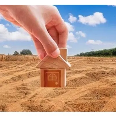 زمین مسکونی شبان دو عدد زیر قیمت