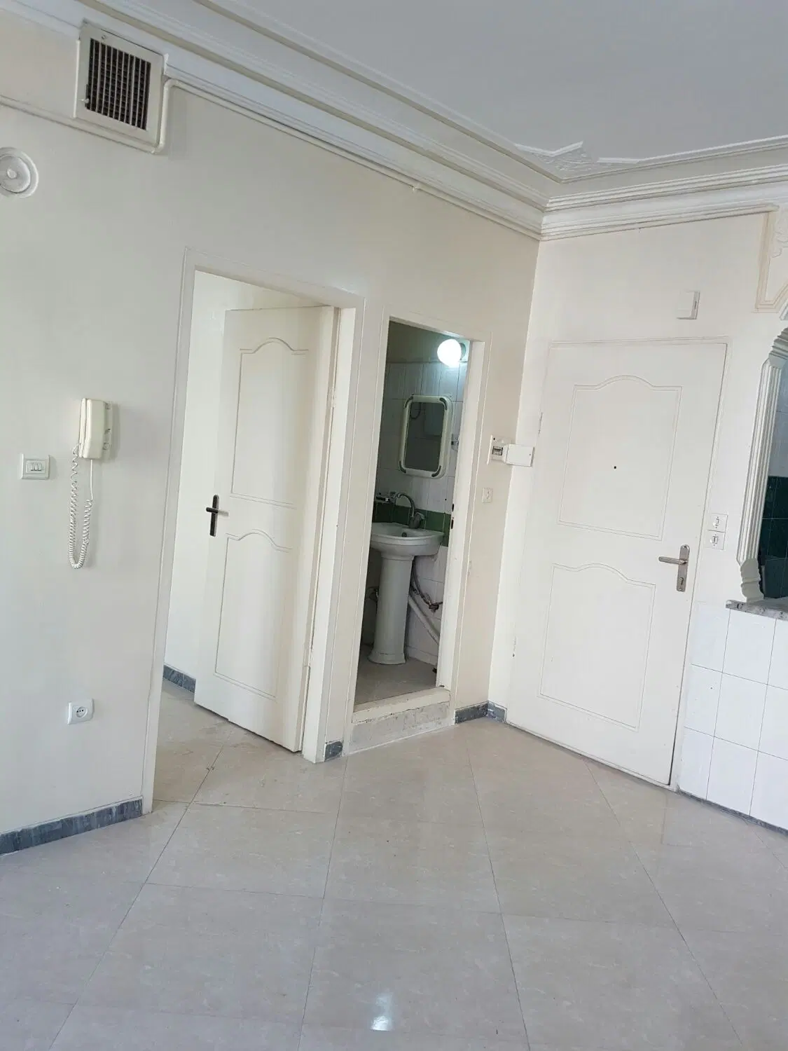 اجاره آپارتمان اسلامشهر ۶۰ متر ۱ خواب