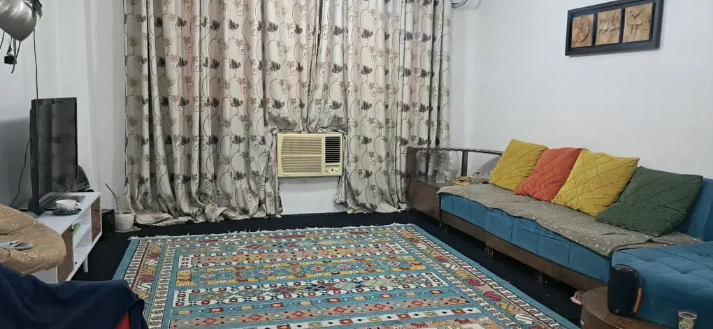 اجاره2خواب75متری نیروهای مسلح پیامبر اعظم