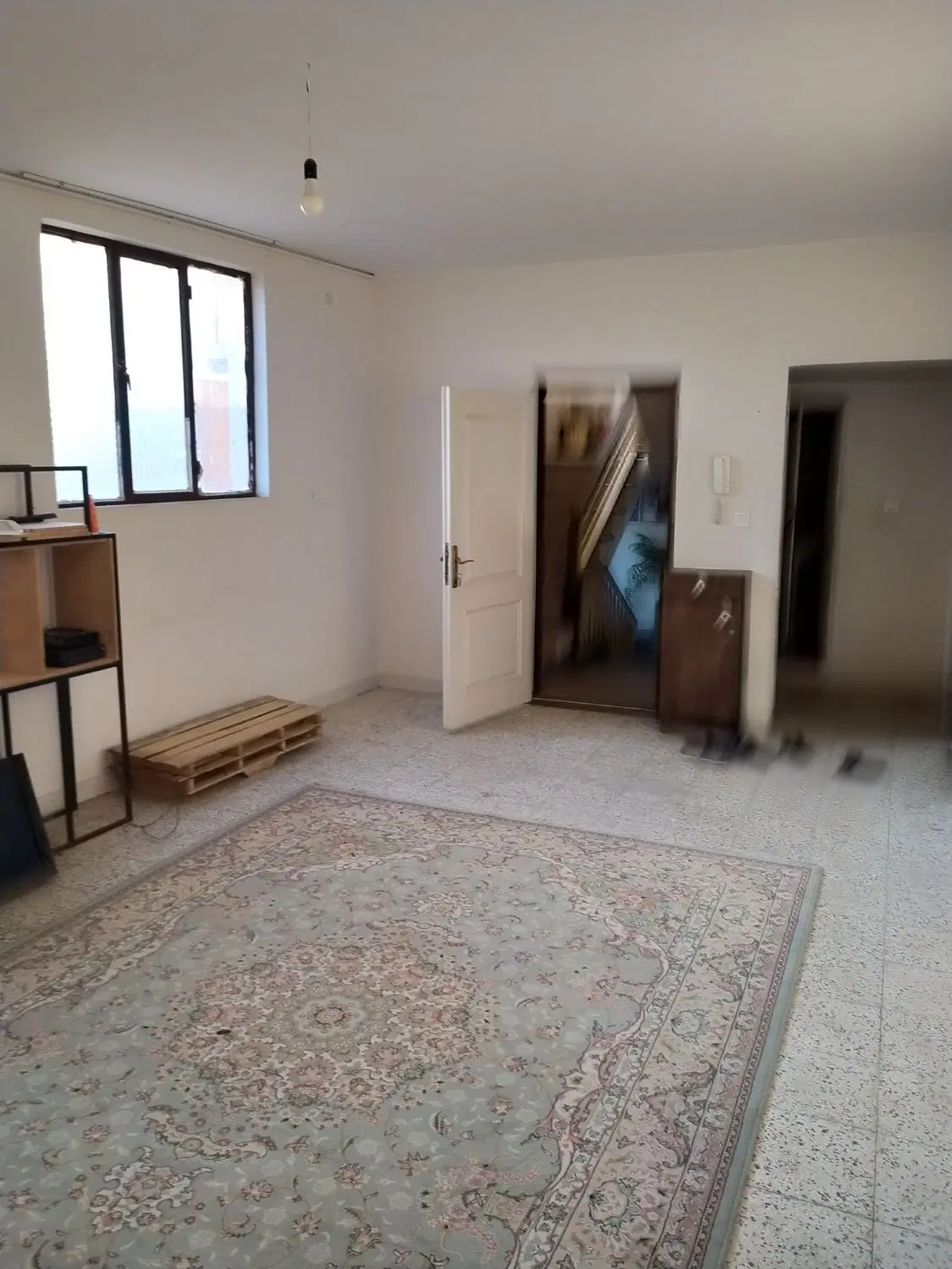 واحددونبش۹۲متری رضوی طبرسی