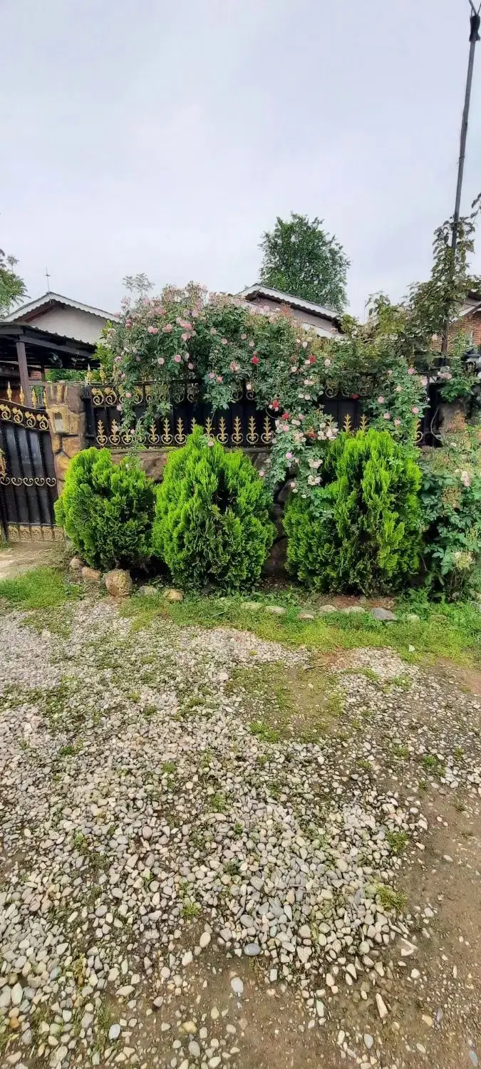اجاره روزانه ویلای ارغوان جاده قلعه رودخان