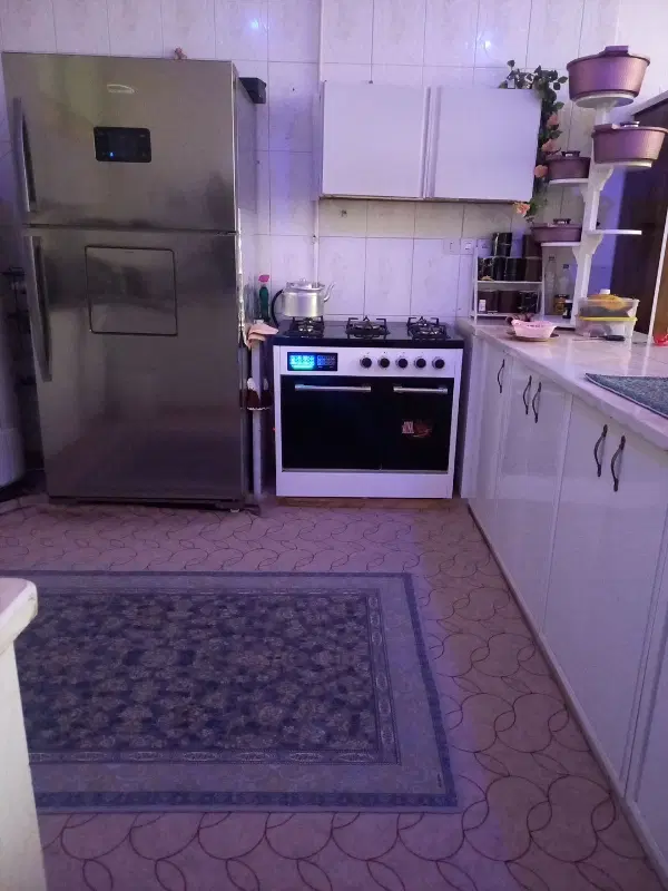 خونه اجاره ای خیابون بوستانی