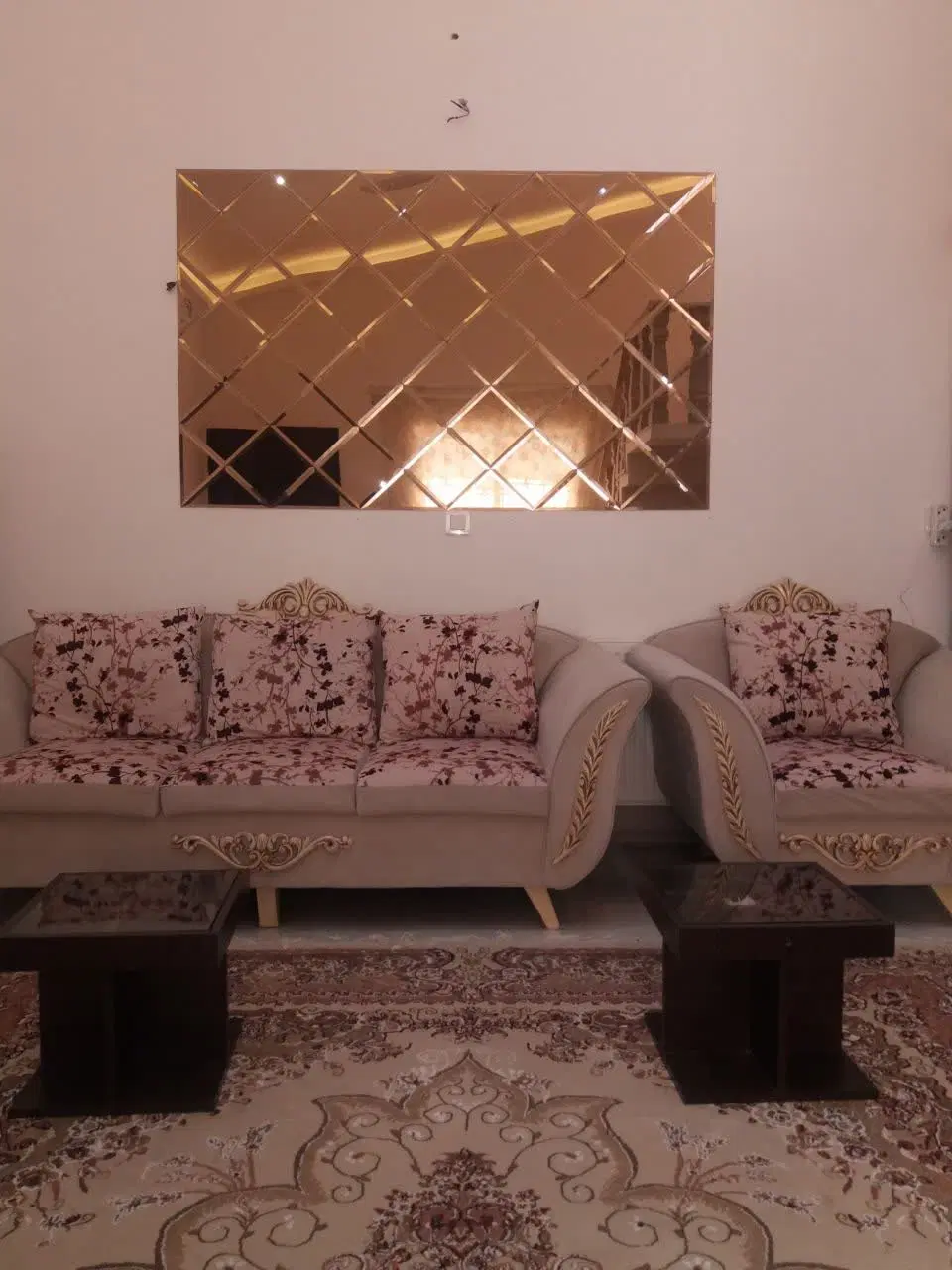 ویلا ۱۰۰متری سند تک برگ