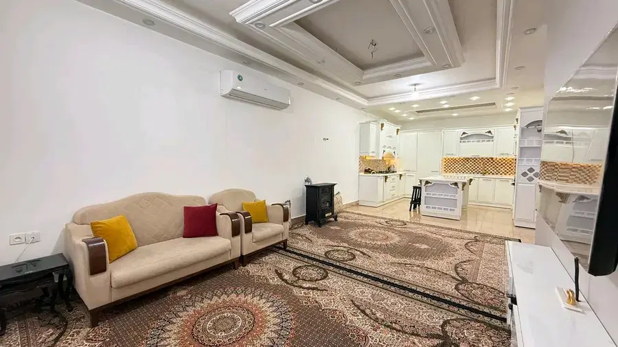 آپارتمان مدرن