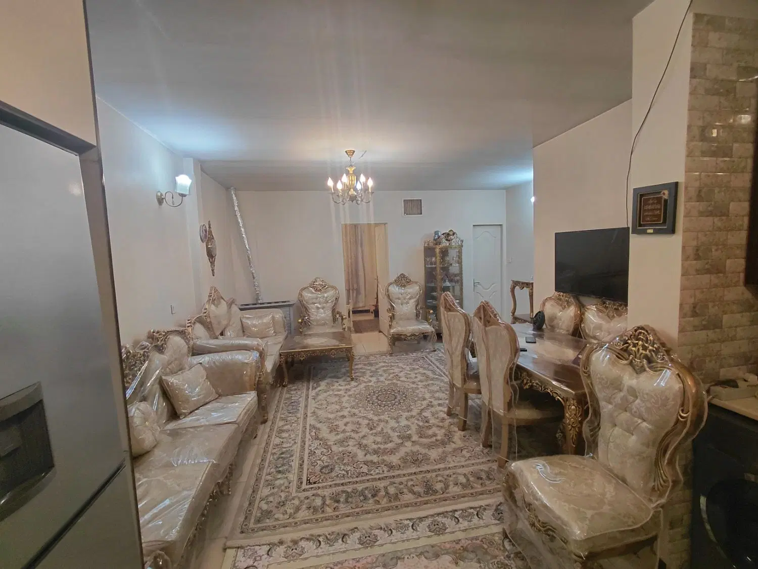 فروش واحد شهرک فیلیپس