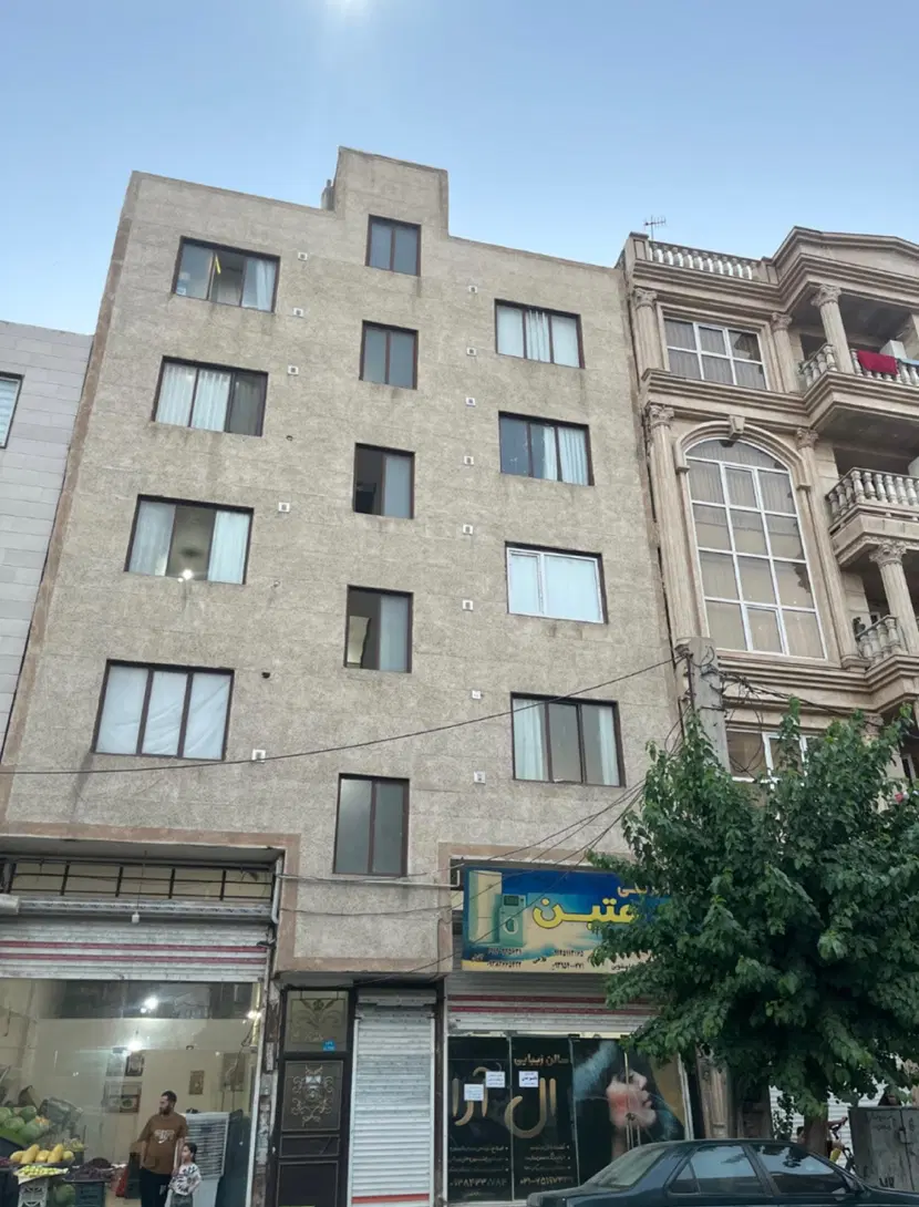 فروش اپارتمان